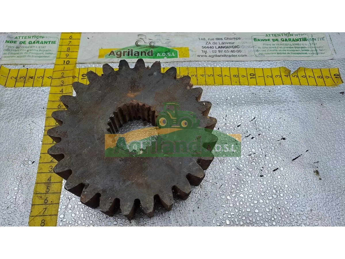 PIGNON BOITIER Z26