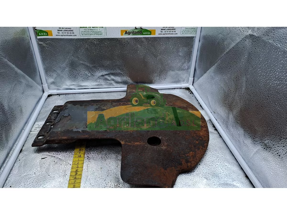 PATIN DE GLISSEMENT DISCO 