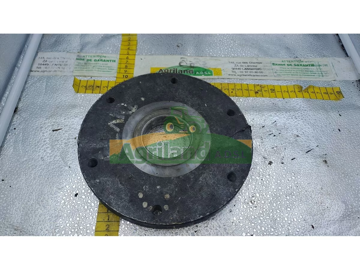 BRIDE DE PIGNON LATERAL CENTRAL