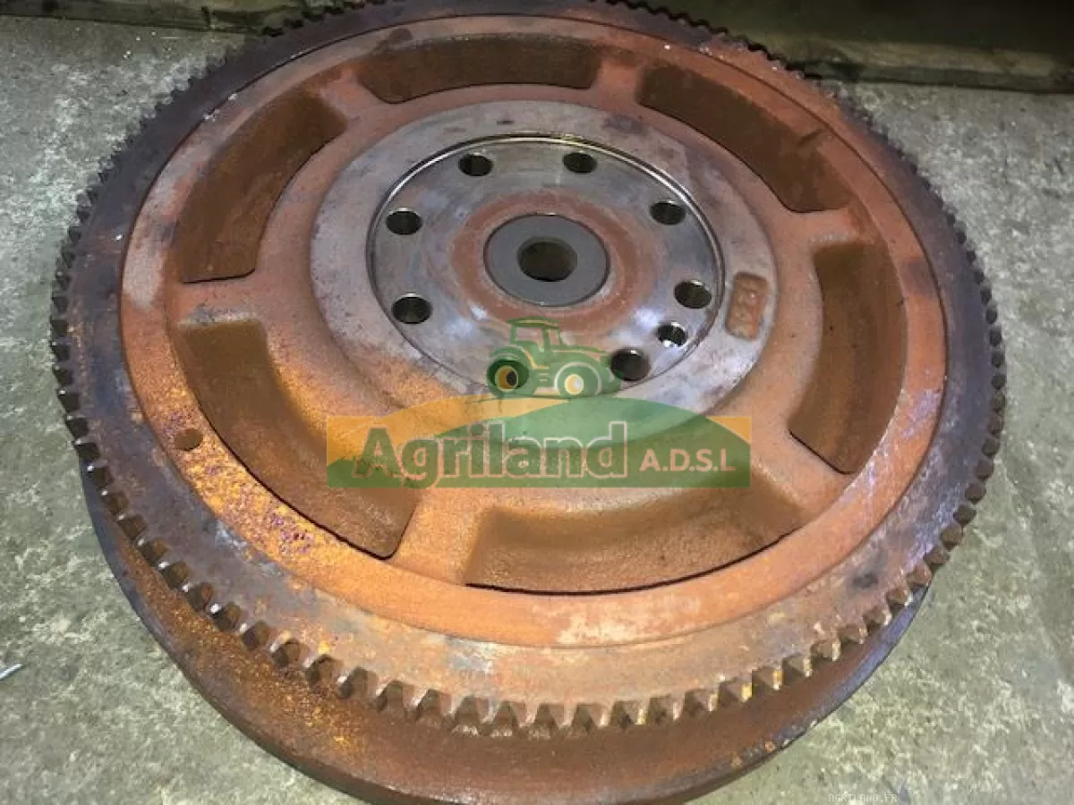 VOLANT MOTEUR 