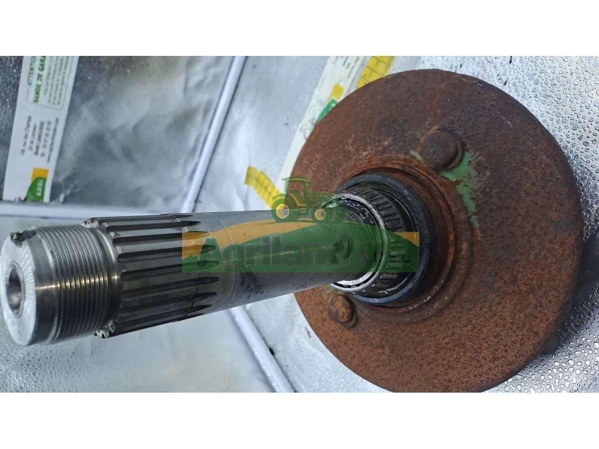 PORTE DENT KE 03 D=45 FOURREAU =18