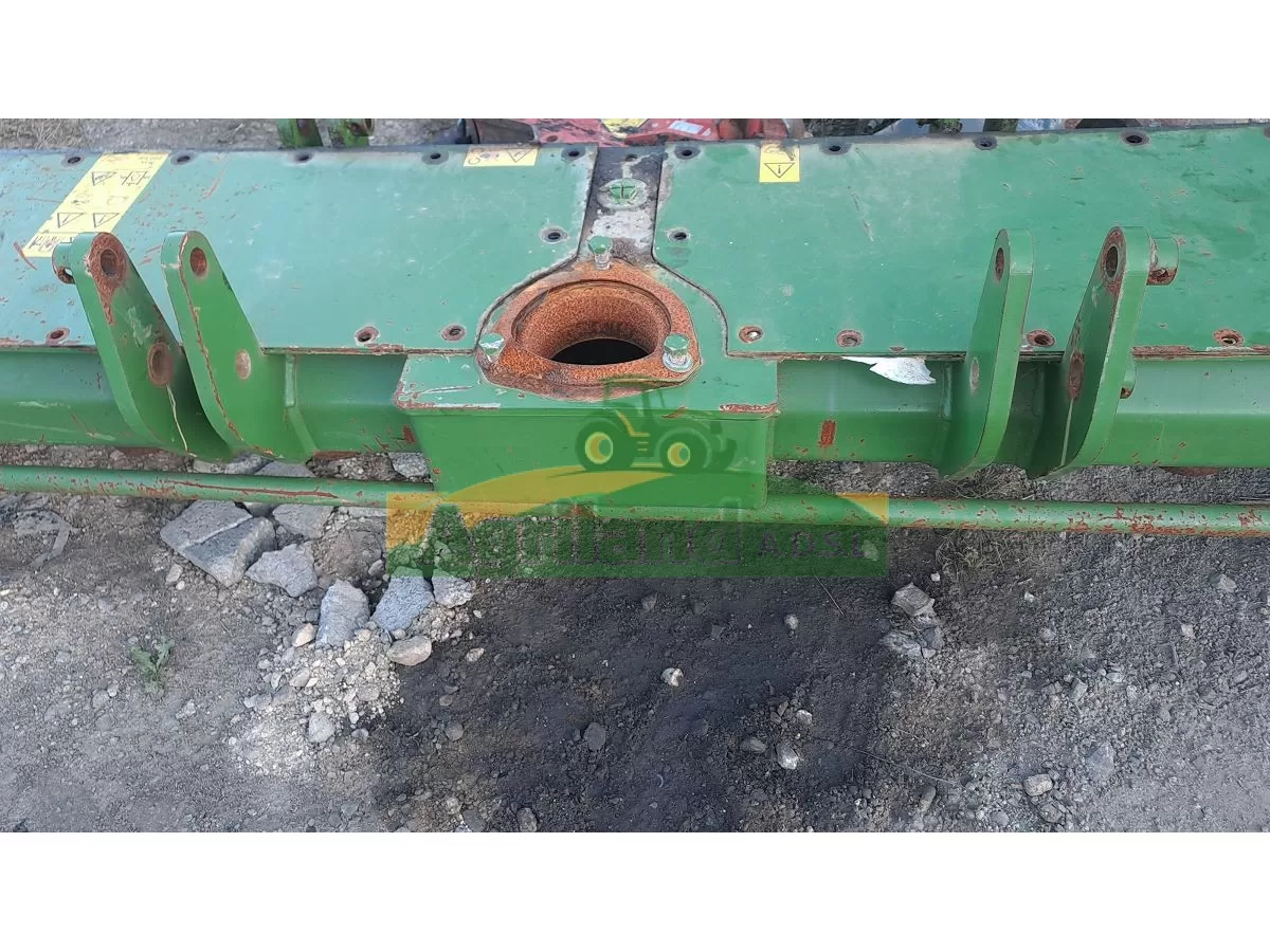 CARTER D ENGRENAGE VIDE AVEC COUVERCLE