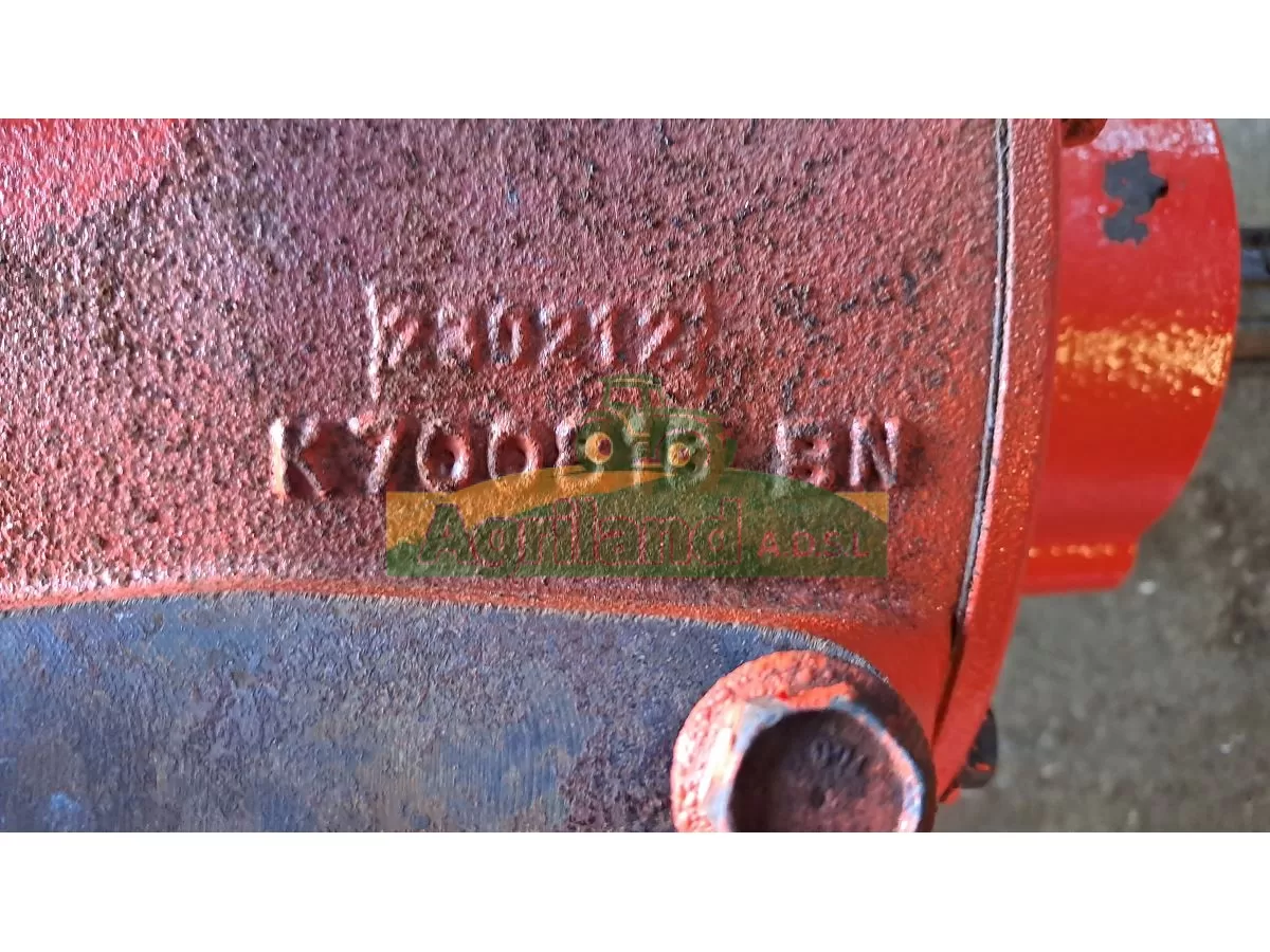 BOITIER PRIMAIRE 1000 TOURS