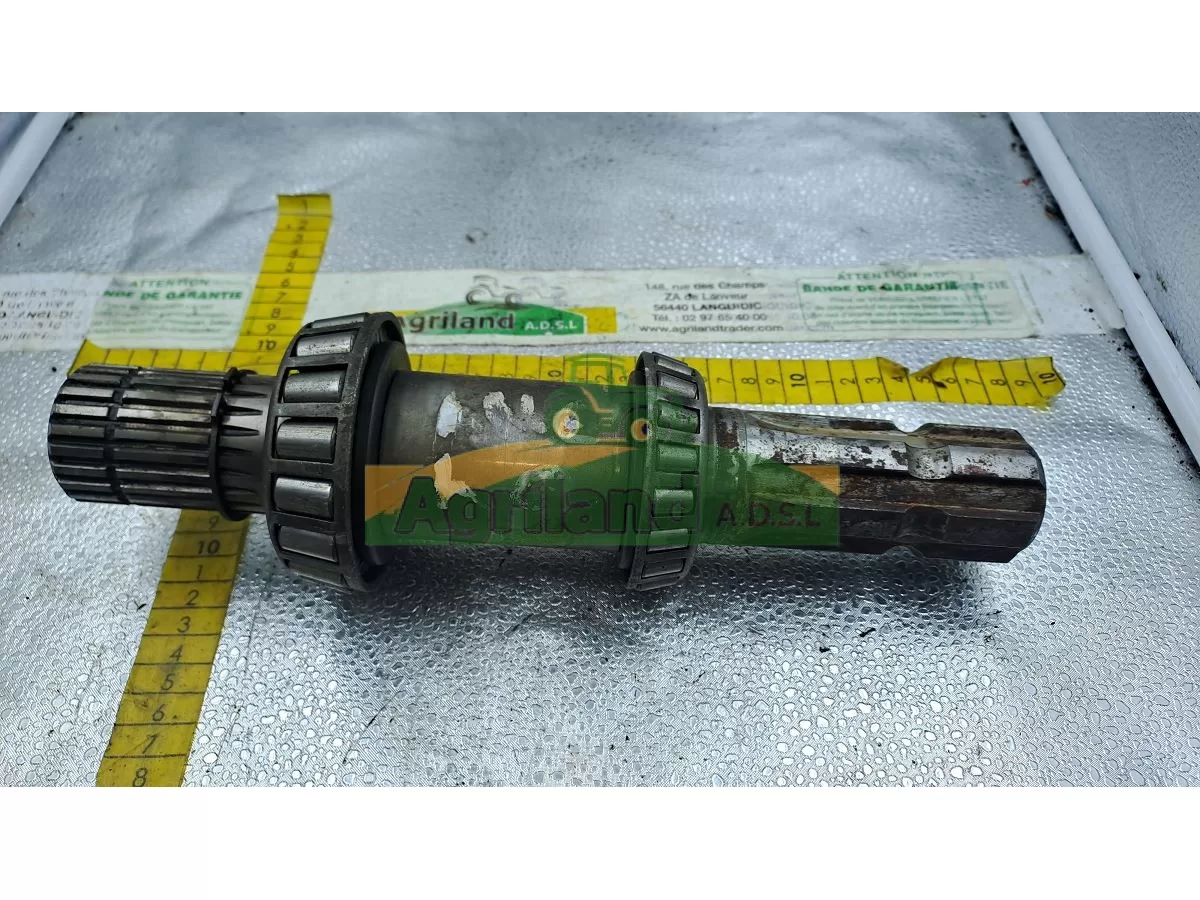 ARBRE PRIMAIRE OCCASION