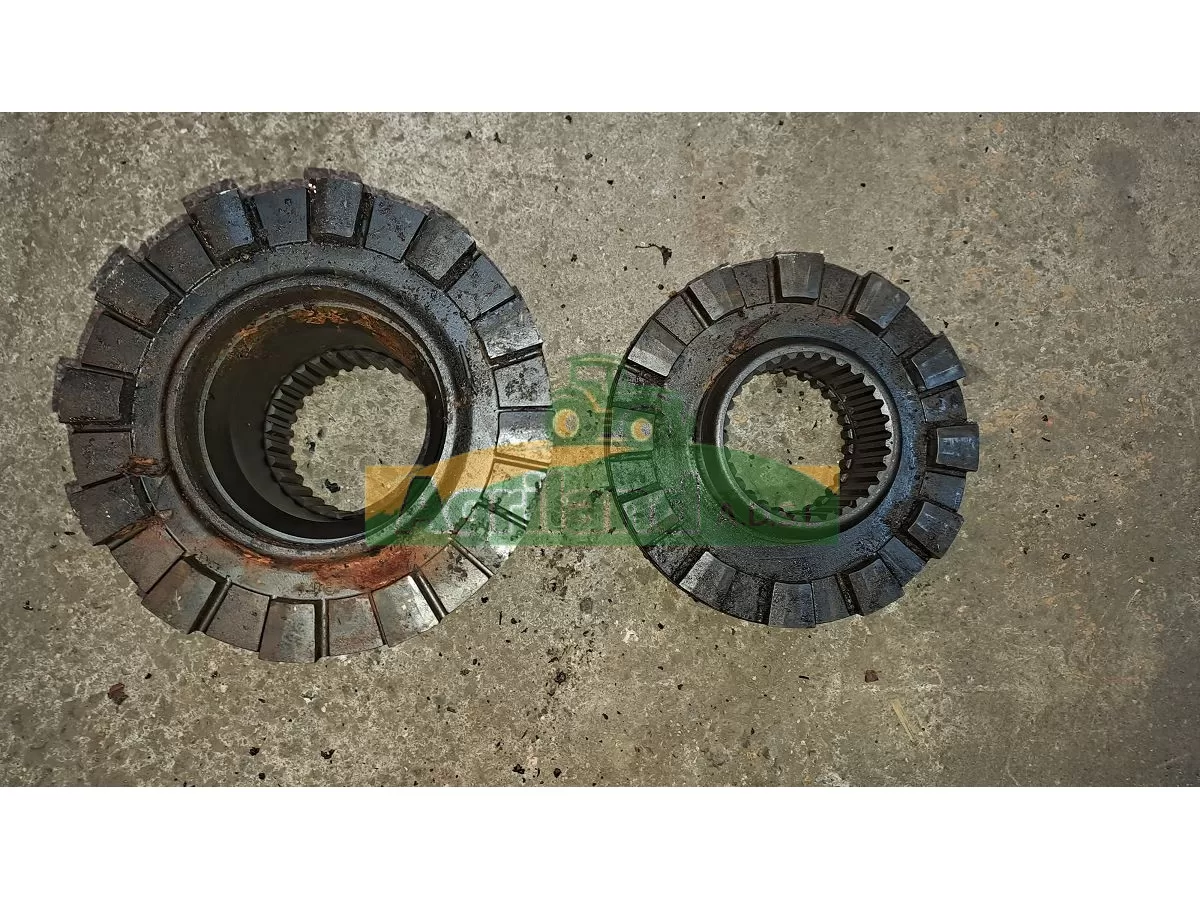 MANCHON DE BLOCAGE DE DIFFERENTIEL