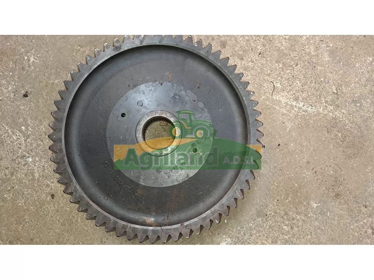 COURONNE GAUCHE DE PONT ARRIERE Z59