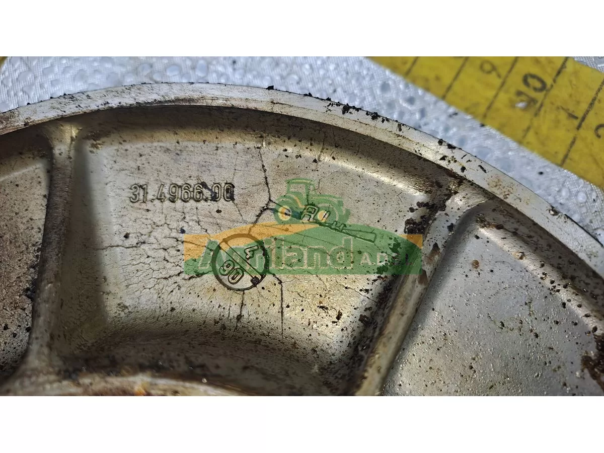 SUPPORT DE BAGUE D'ÉTANCHÉITÉ D'ESSIEU DE TRANSMISSION