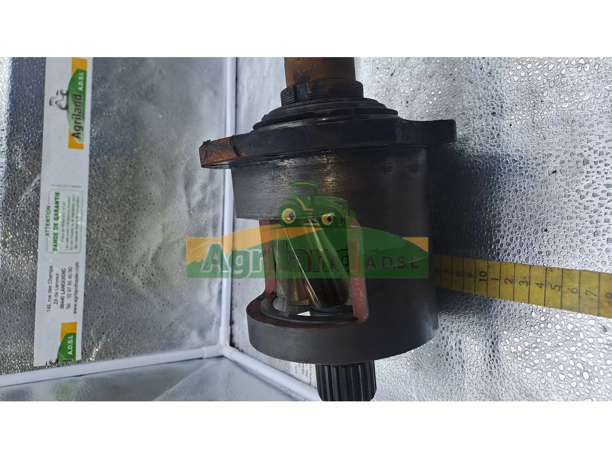 ARBRE INTERMEDIAIRE DROITE