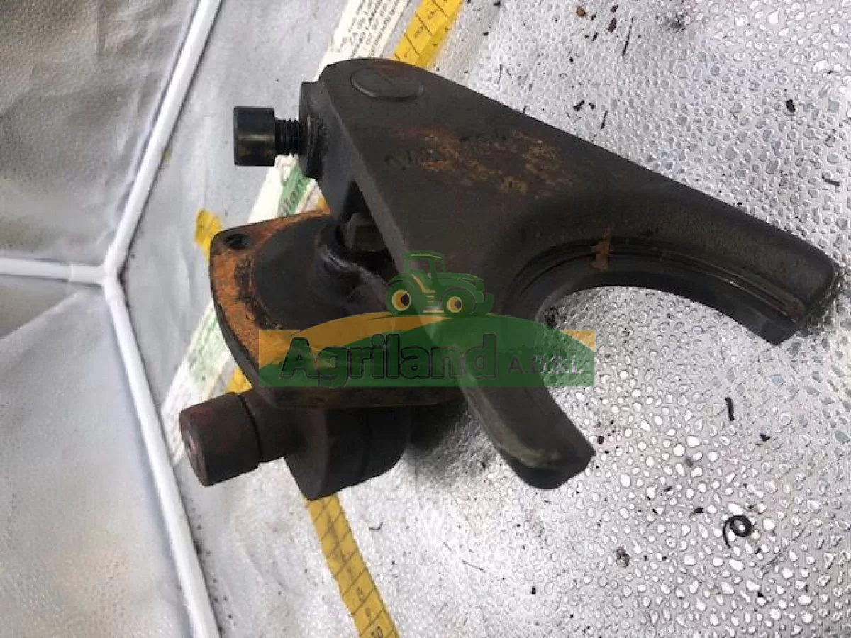 FOURCHETTE DE PRISE DE FORCE 