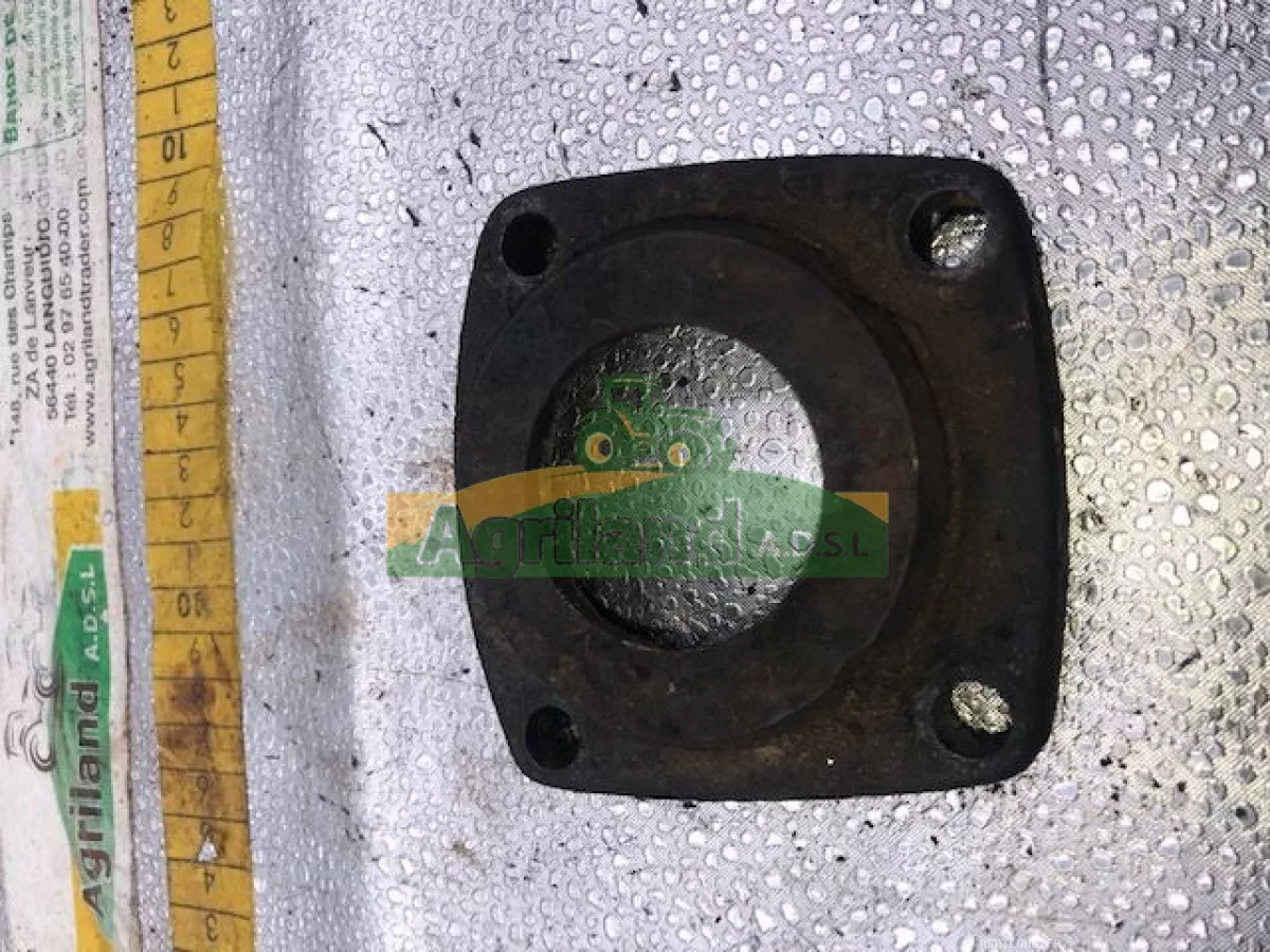 COUVERCLE DE ROULEMENT 