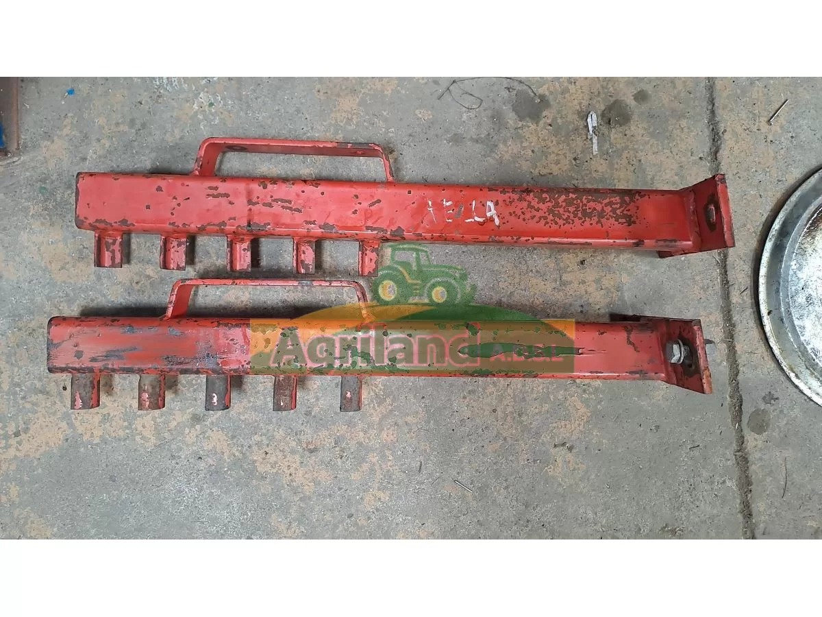 SUPPORT DE BRAS PORTE PEIGNE 