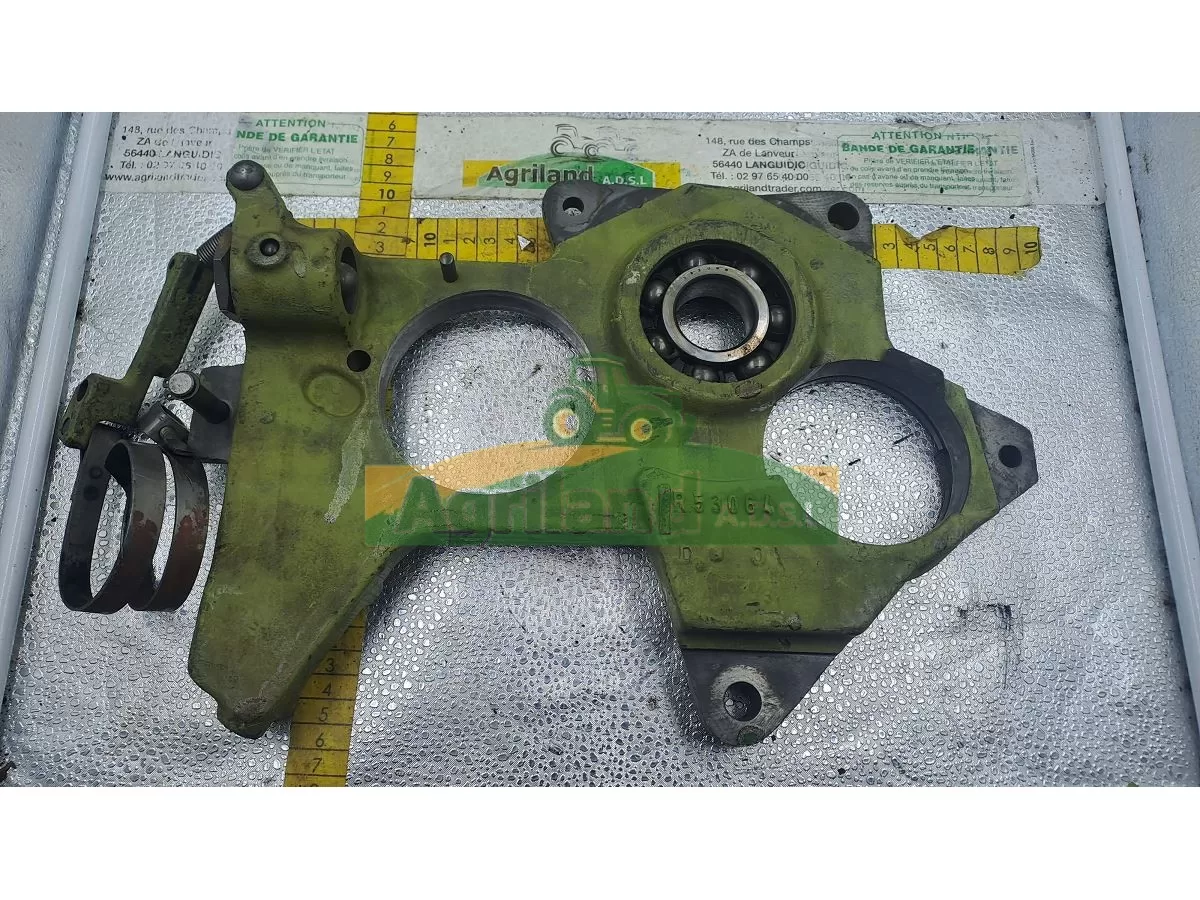 PALIER DE ROULEMENTS