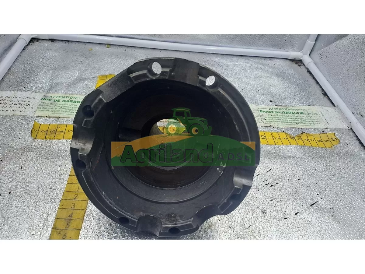 DIFFERENTIEL ARRIERE (EN PIECES)