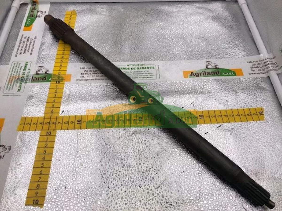 ARBRE DE TRANSMISSION 