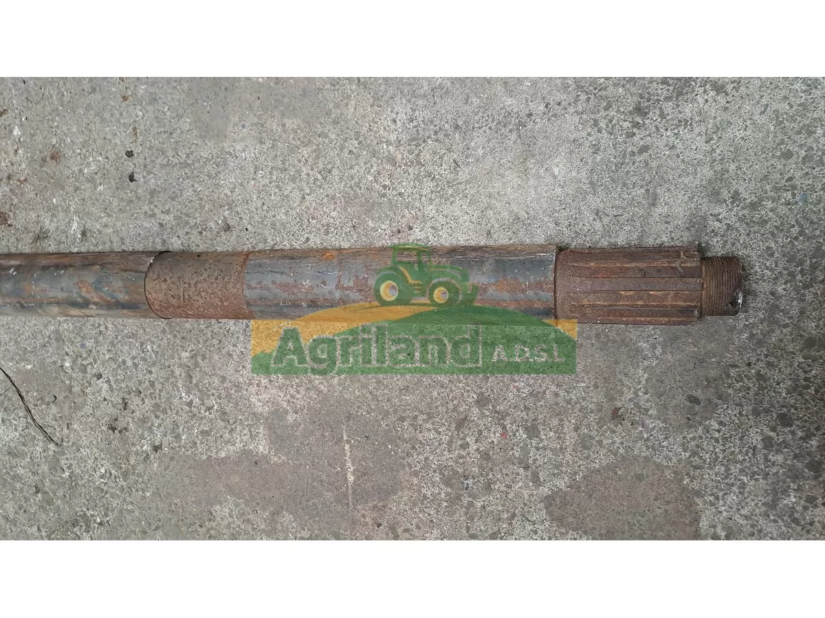 ARBRE DE TRANSMISSION LATERAL LONG = 1243