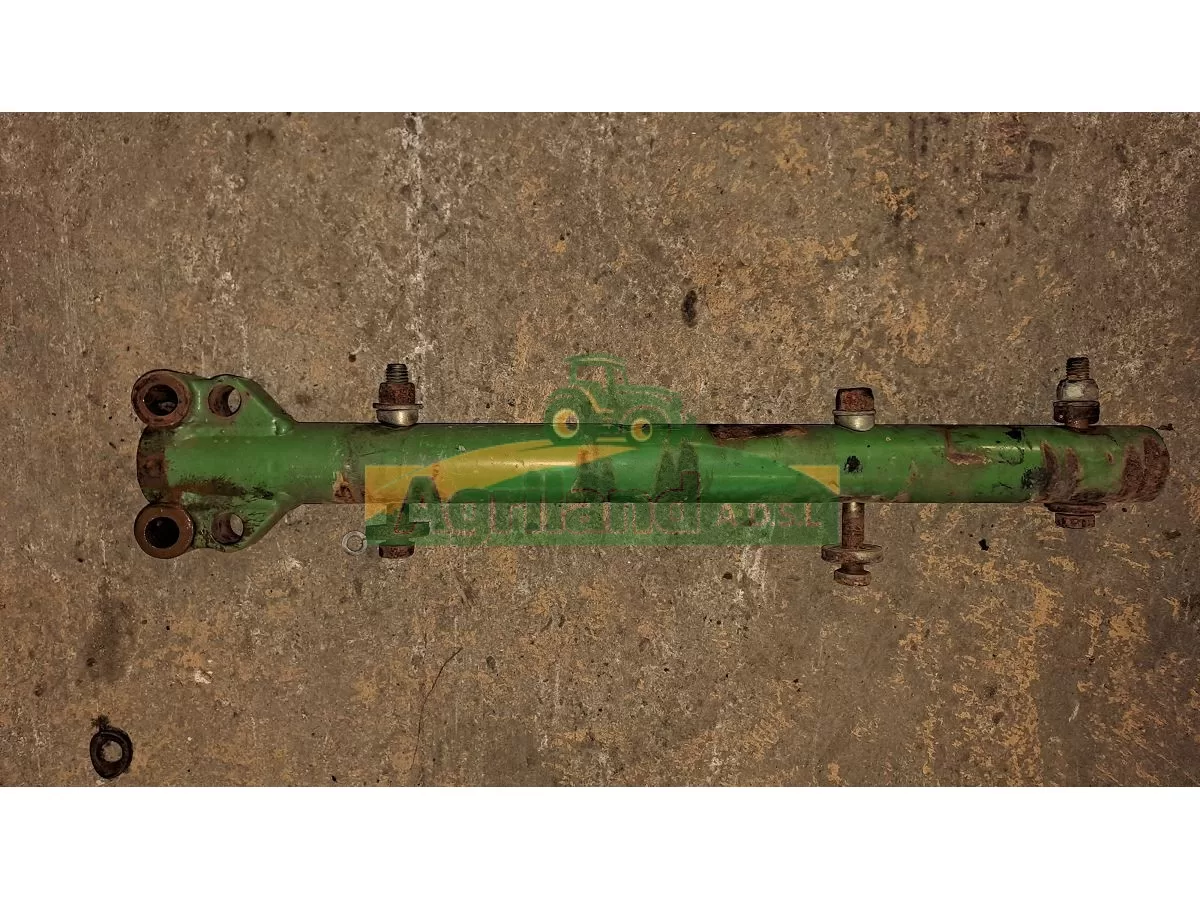 SUPPORT DE PEIGNE PARTIE REPLIABLE