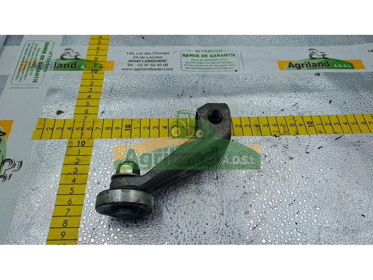 BRAS DE COMMANDE (BIELLETTE) AVEC GALET