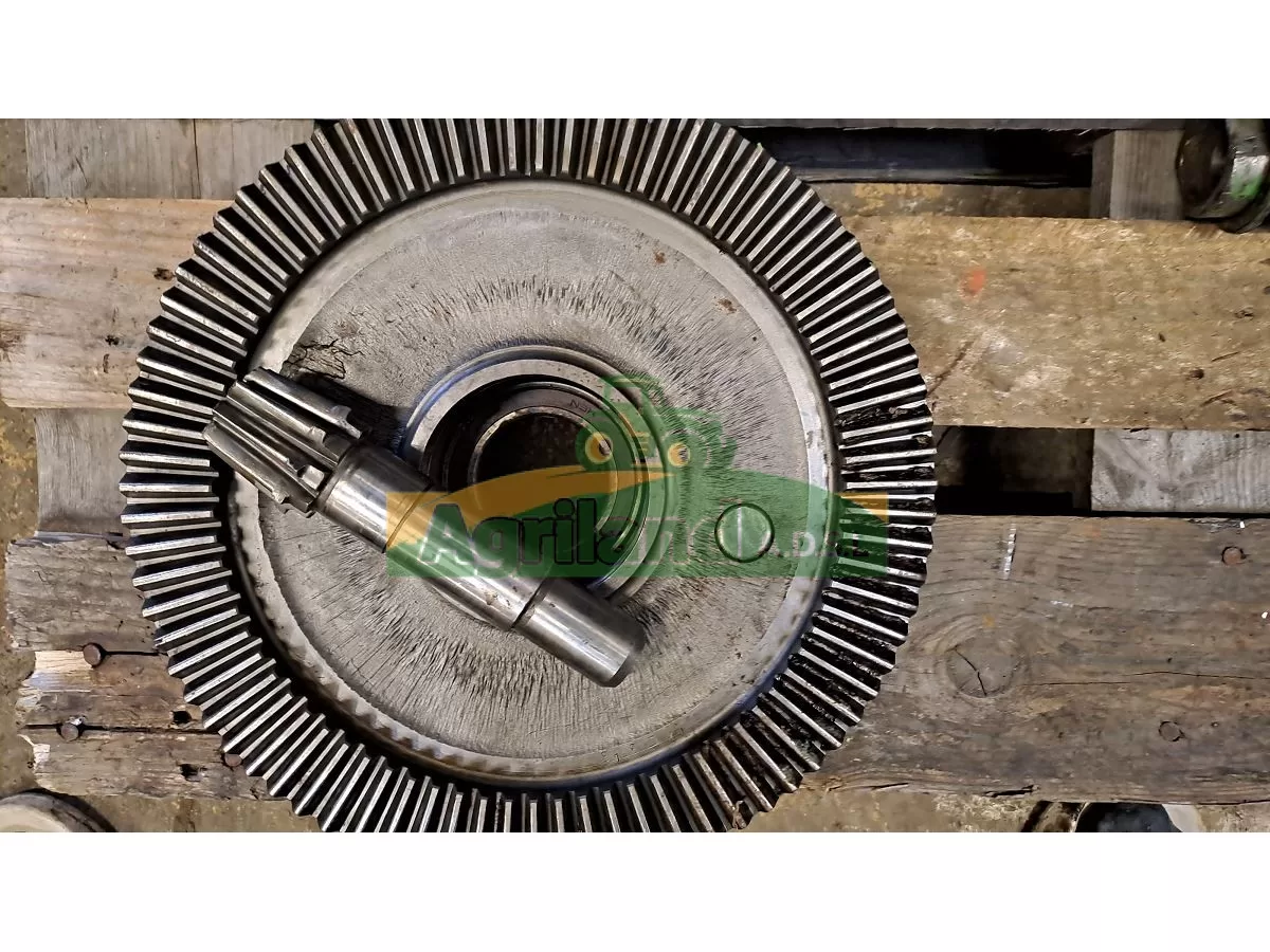 COUPLE CONIQUE Z9/Z79