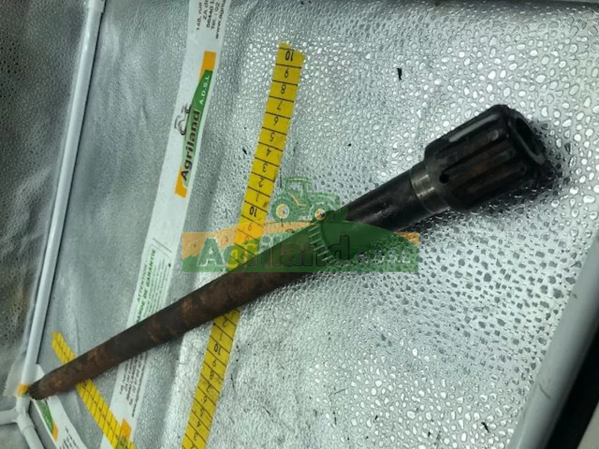 ARBRE L=57CM (35.7MM) 