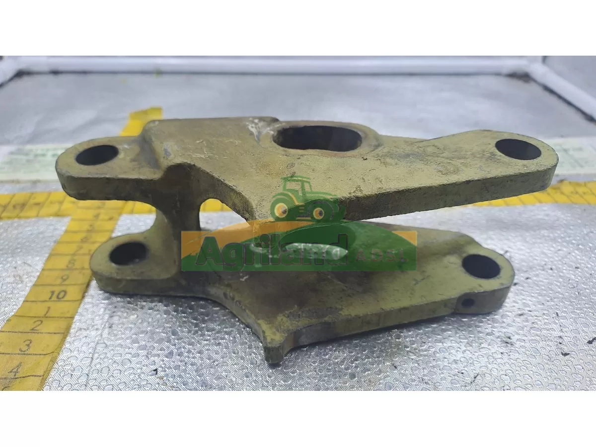 ANCRAGE (FREIN A MAIN)