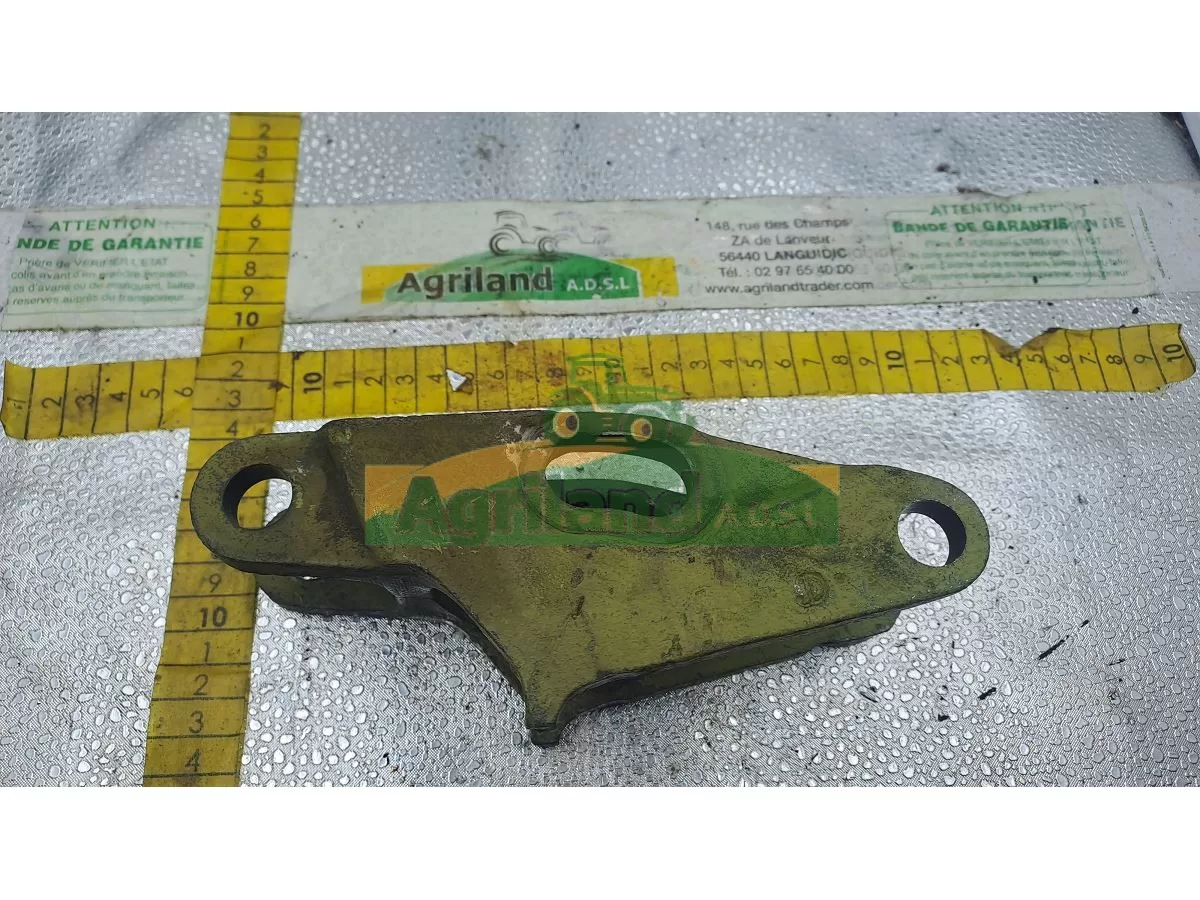 ANCRAGE (FREIN A MAIN)