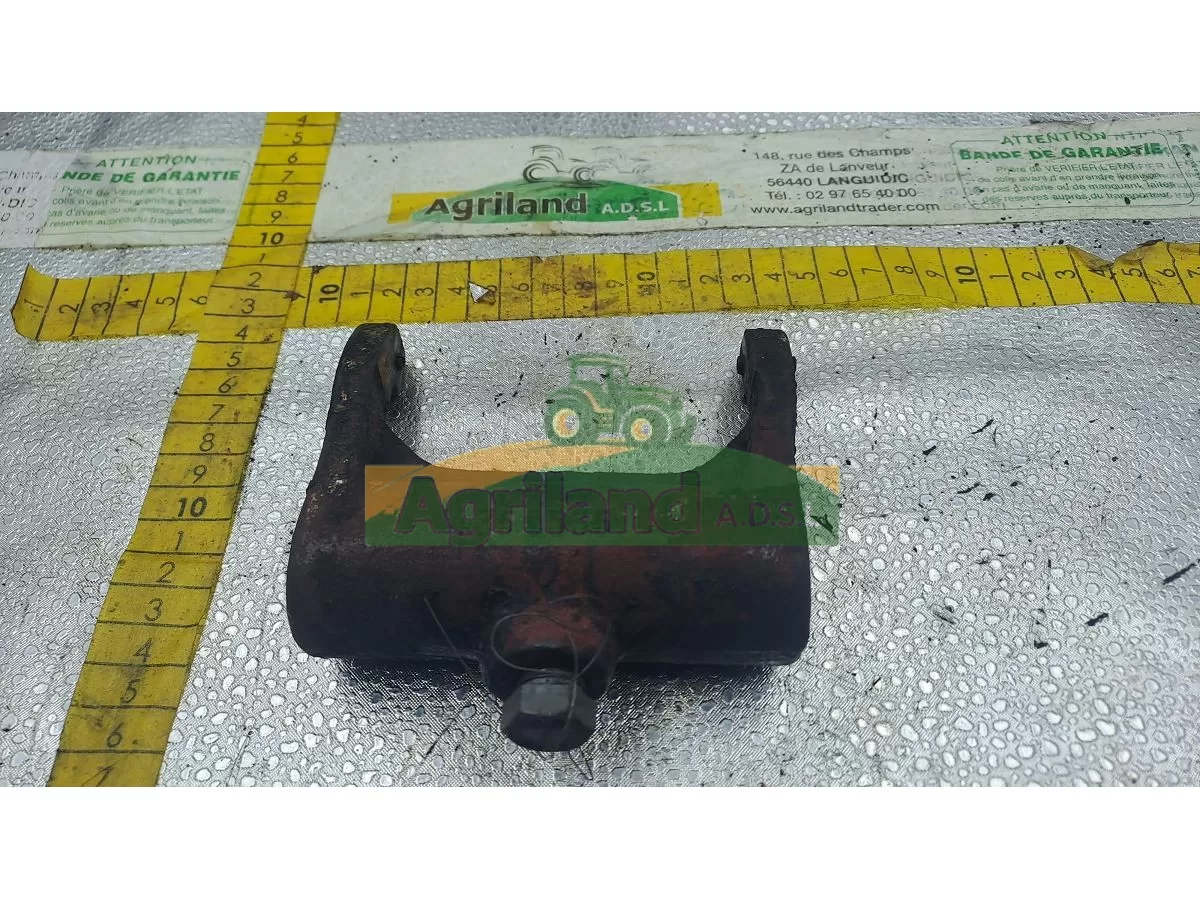 FOURCHETTE DE COMMANDE D EMBRAYAGE