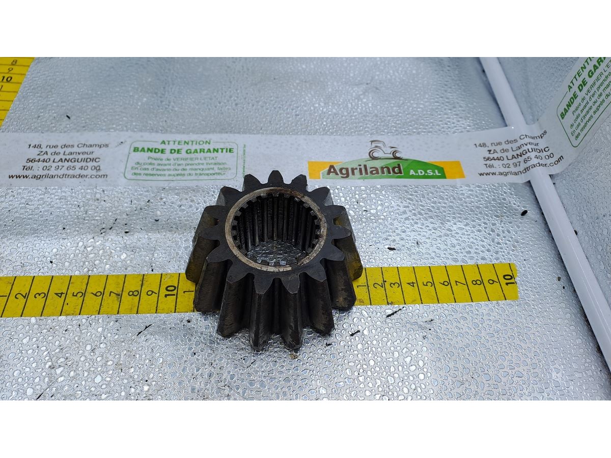 COUPLE CONIQUE Z15/56