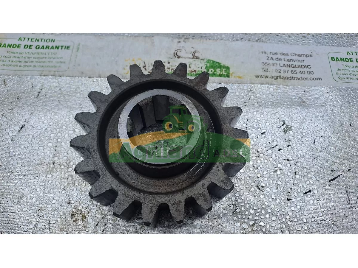 ARBRE DE TRANSMISSION LATERAL HOWARD HR 40 2.30 M OCCASION L= 1120