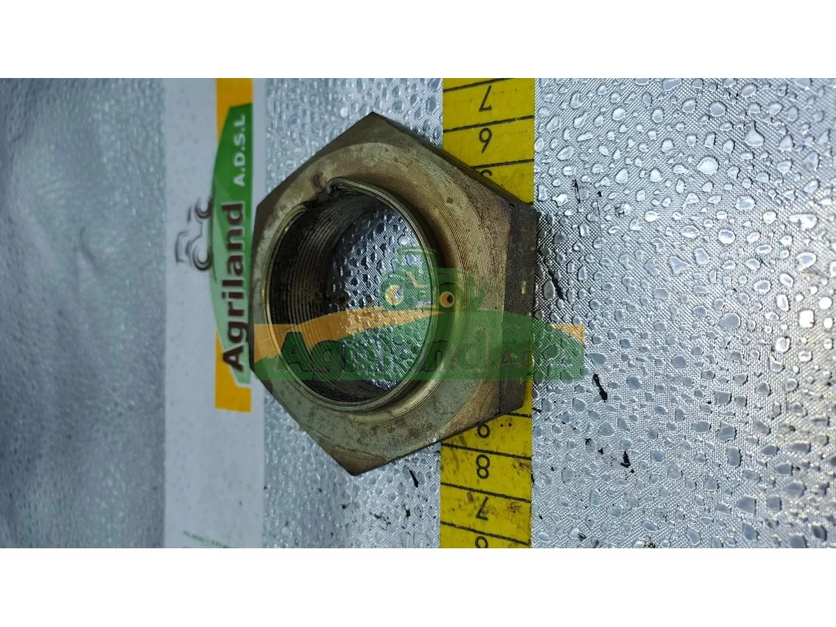 ECROU DE PORTE DENT CULTIMIX 