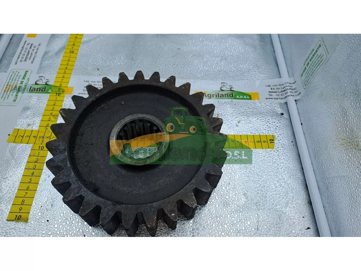 PIGNON Z26 ENTRAINEMENT LATERAL