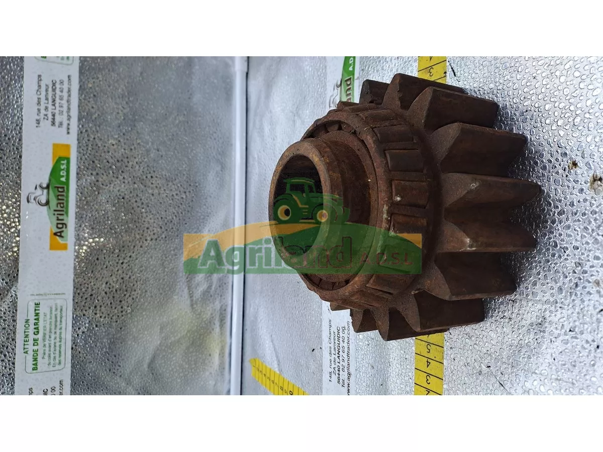 PIGNON D ENTRAINEMENT Z17