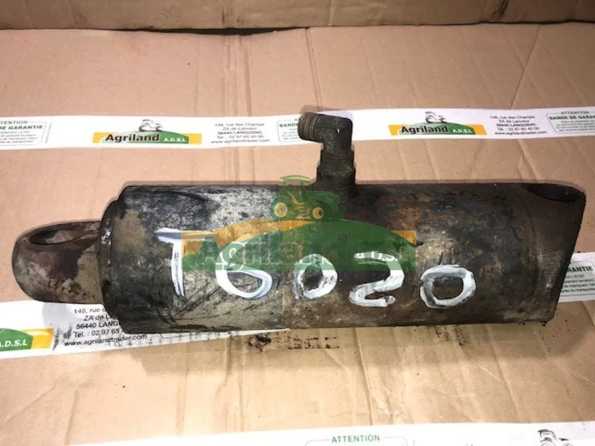 CYLINDRE HYDRAULIQUE 