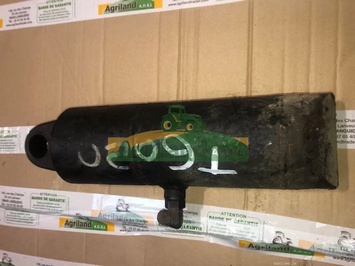 CYLINDRE HYDRAULIQUE 