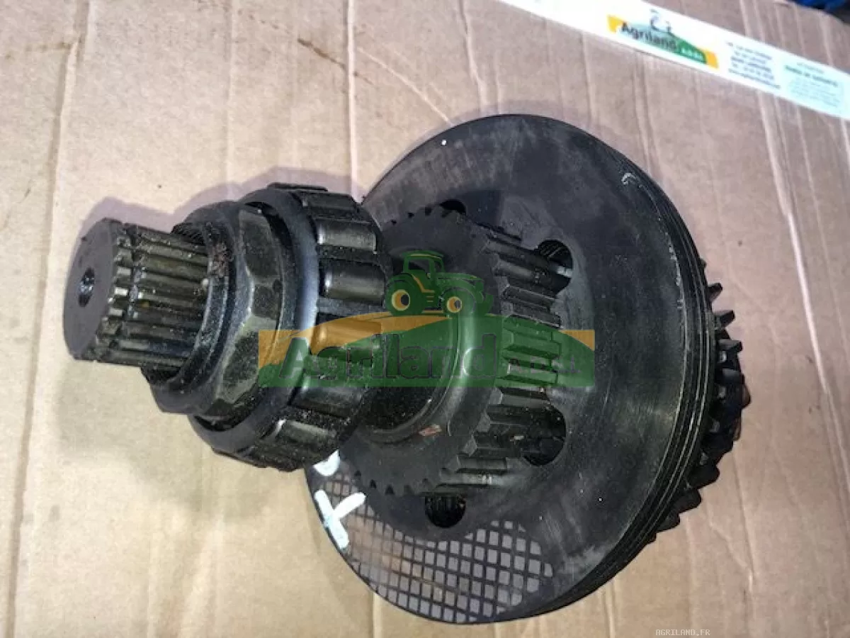 COUPLE CONIQUE ARRIERE  Z9/47