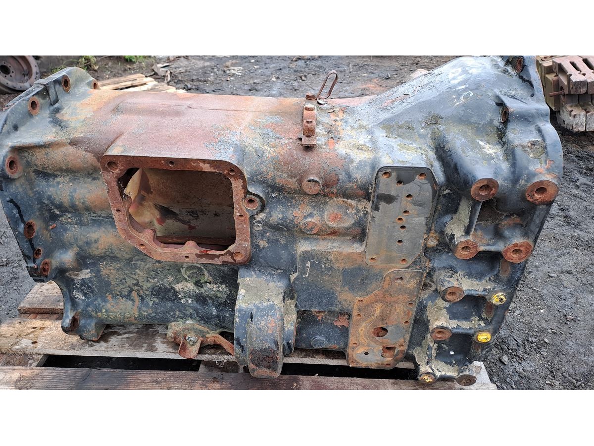 CARTER DE BOITE SEMI POWERSHIFT