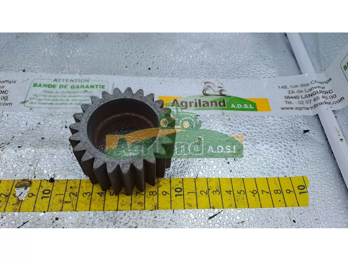 SATELLITE REDUCTEUR PONT AVANT 