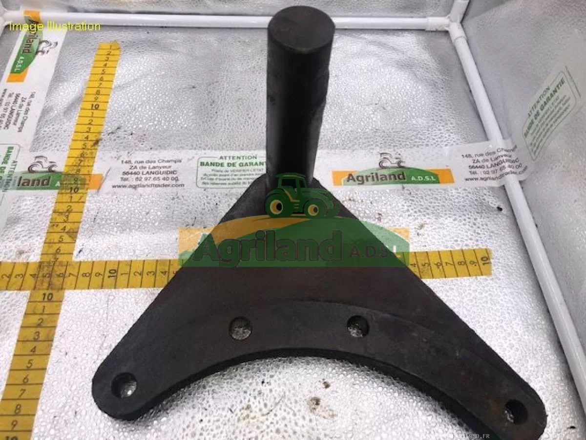 SUPPORT DE RELEVAGE DROIT