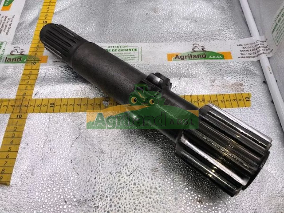 DEMI ARBRE DE COMMANDE GAUCHE 