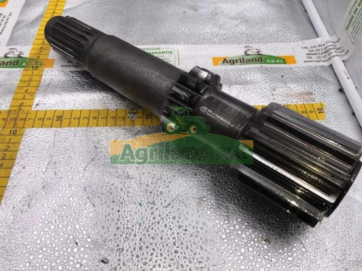 DEMI ARBRE DE COMMANDE GAUCHE 