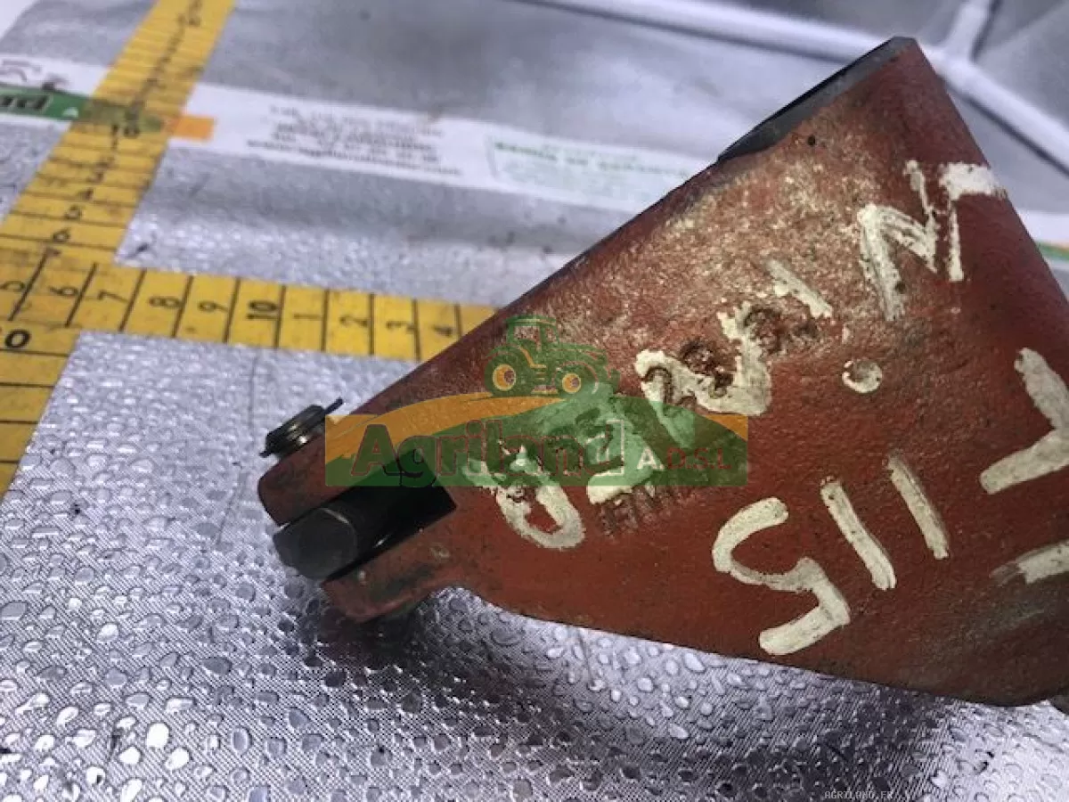 COMMANDE DE CONTROLE D'EFFORT 