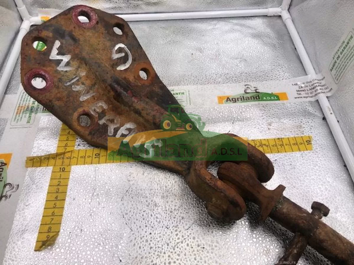 SUPPORT DE STABILISATEUR 