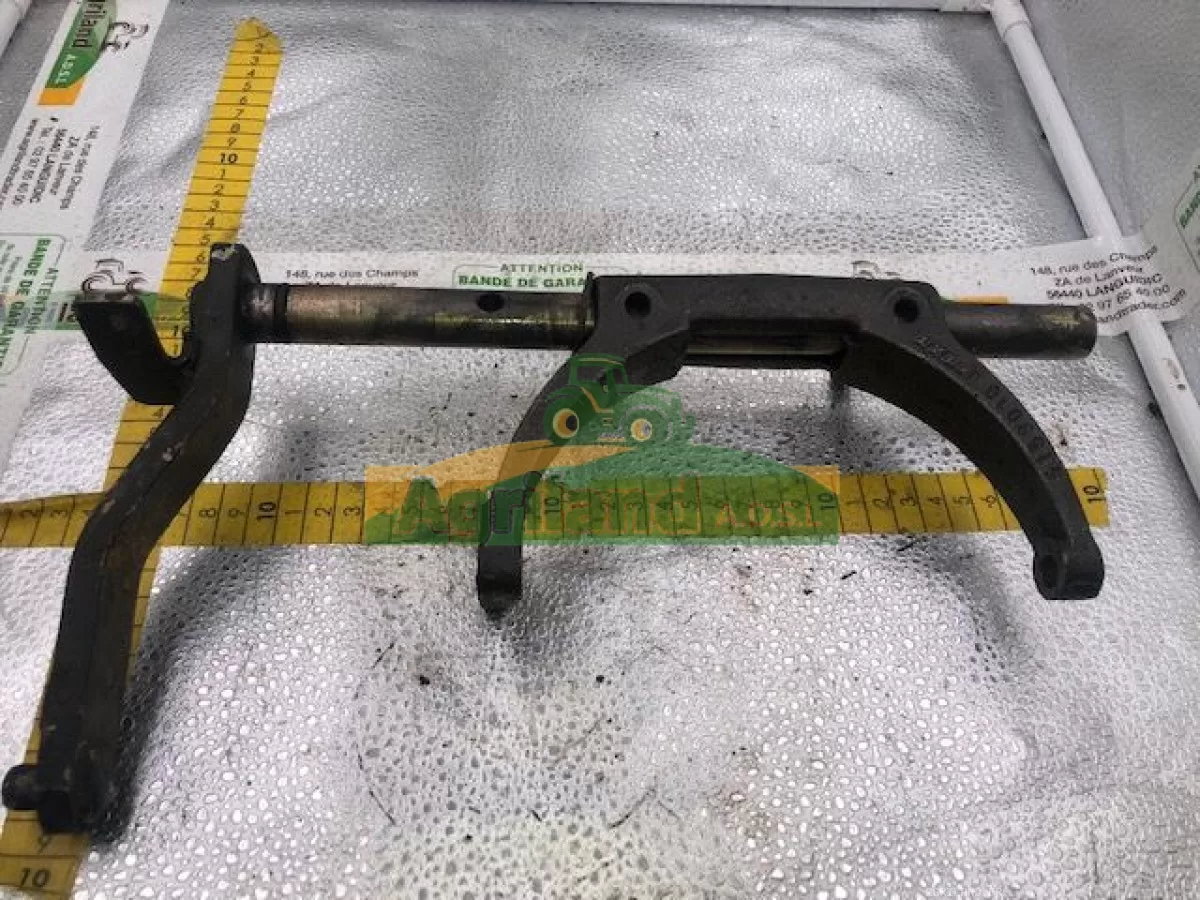 CHAPE DE COMMANDE D'EMBRAYAGE