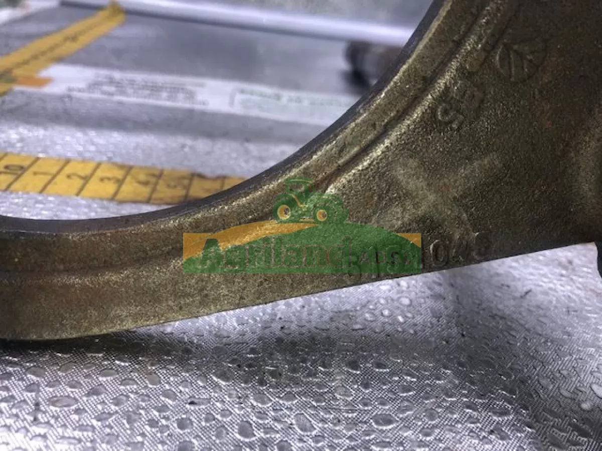 FOURCHETTE DE COMMANDE D'EMBRAYAGE 