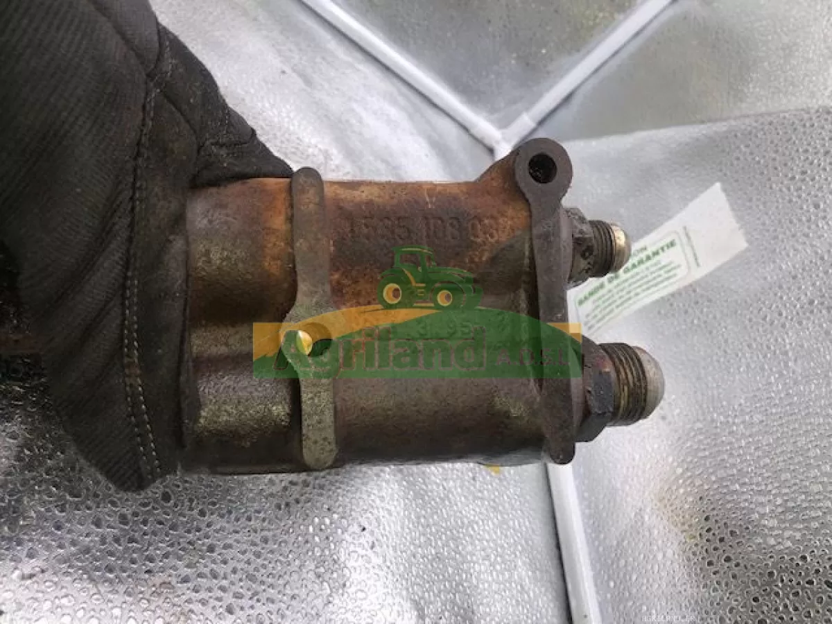 VALVE DE FREIN DE REMORQUE 