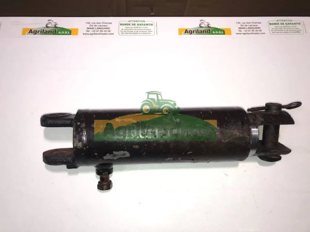 VERIN SUPPLEMENTAIRE 