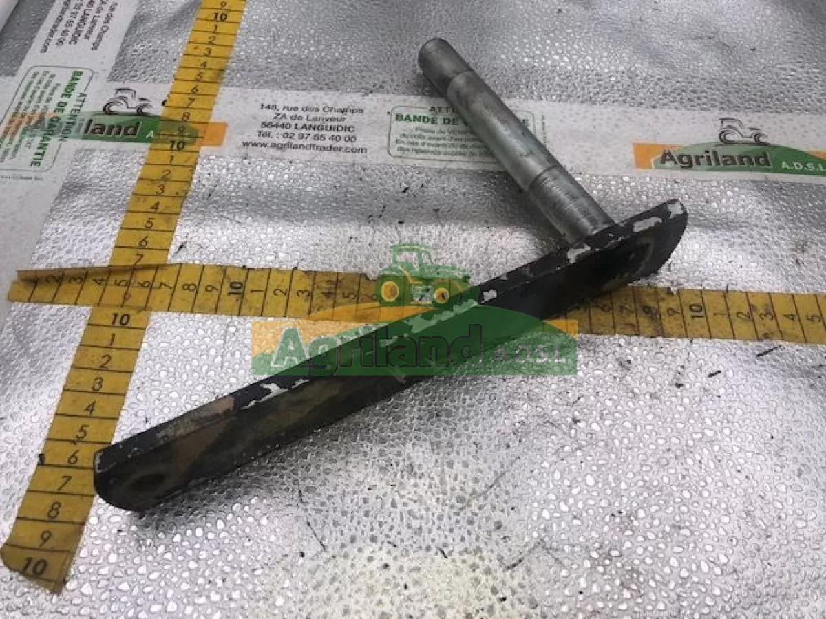 LEVIER DE COMMANDE DE FREIN 