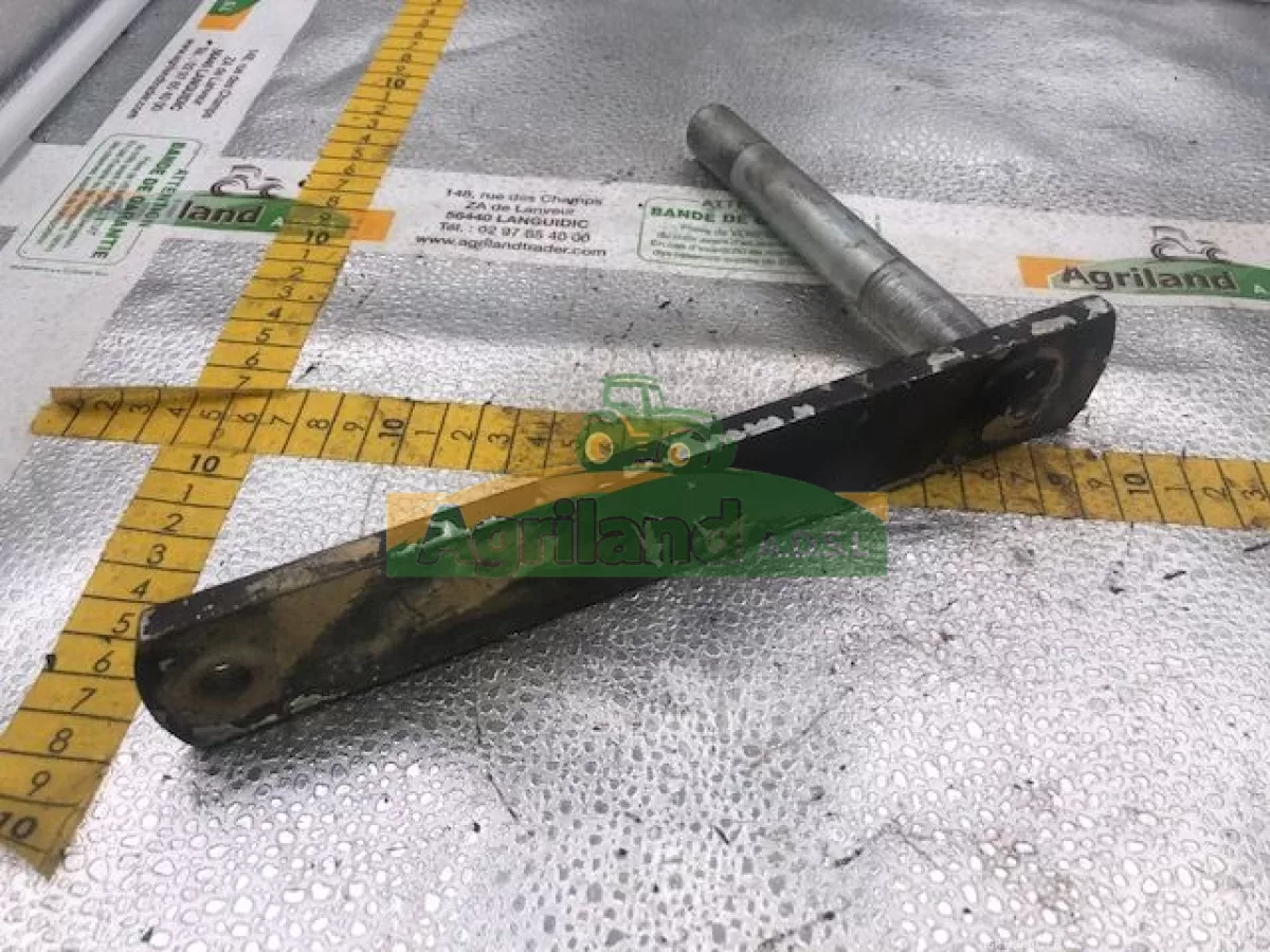 LEVIER DE COMMANDE DE FREIN 