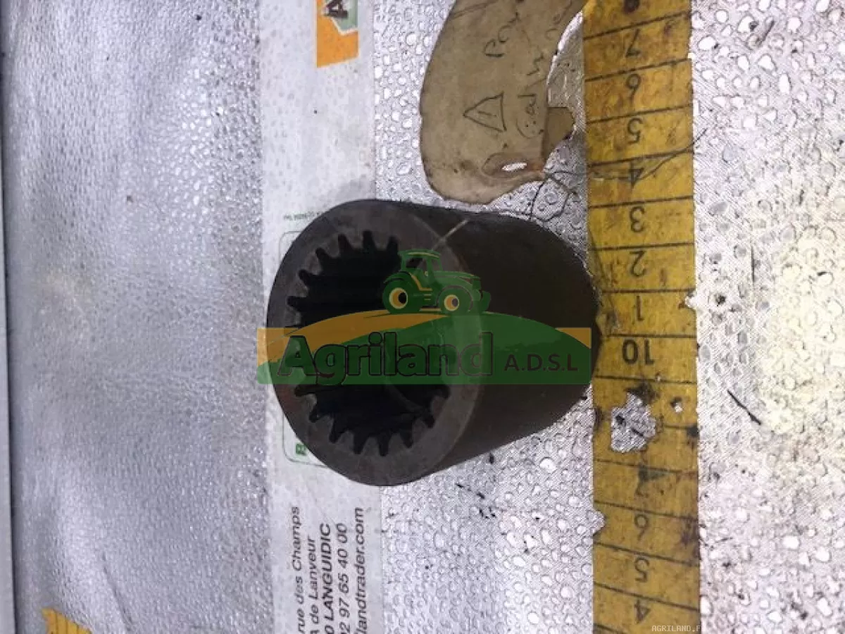 MANCHON DE PRISE DE FORCE 