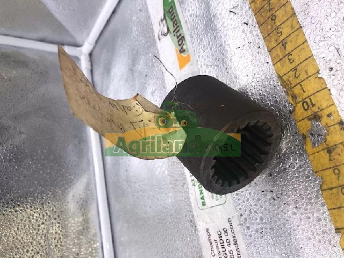 MANCHON DE PRISE DE FORCE 