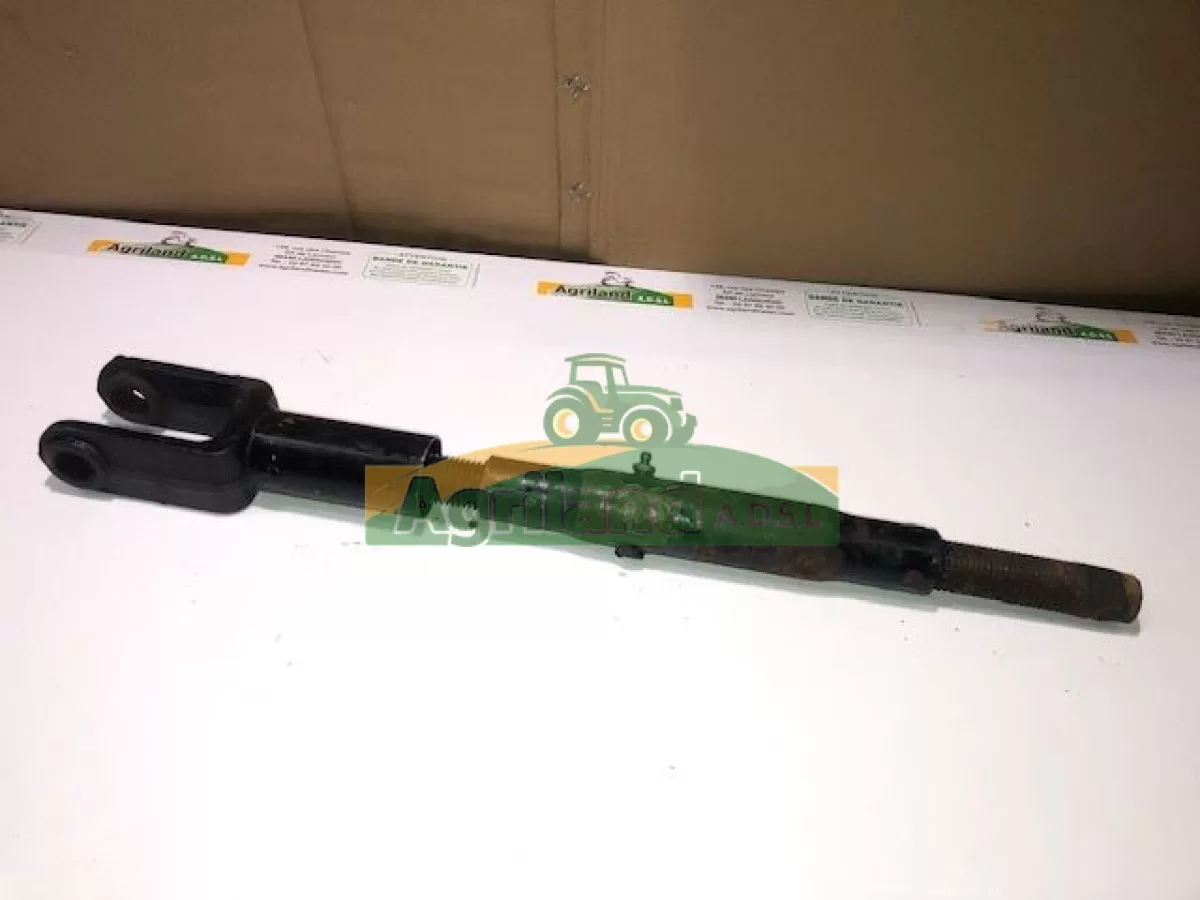 DEMI CHANDELLE D'ATTELAGE  M27 X 3